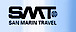 San Marin Travel logo