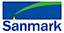 Sanmark logo