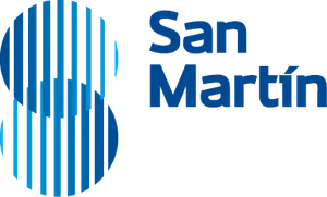 San Martin Contratistas Generales logo