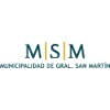 Municipalidad De Gral San Martin logo