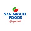 San Miguel Foods logo