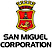 San Miguel Corporation logo