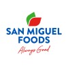 San Miguel Foods logo