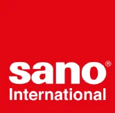 Sano International logo