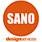 Sano Design Services logo