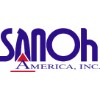 Sanoh America logo