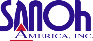 Sanoh America logo