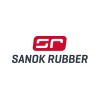 Sanok Rubber logo