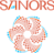 Sanors logo