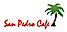 San Pedro Cafe logo