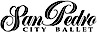 San Pedro City Ballet logo