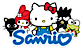 Sanrio logo