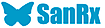 Sanrx Pharmaceuticals logo