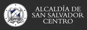 Alcaldia de la Ciudad de San Salvador logo