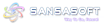 Sansaasoft logo