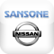 Sansone Nissan logo