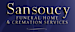 Sansoucy Funeral Home logo