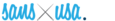 Sans USA logo