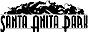 Santa Anita Park logo