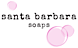 Santa Barbara Soap logo