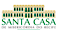 Santa Casa Recife logo