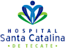 Clinica Hospital Santa Catalina De Tecate logo