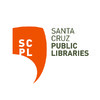 Santa Cruz Public Library logo