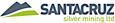 Santacruz Silver Mining logo