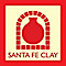 Santa Fe Clay logo