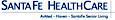 SantaFe HealthCare logo