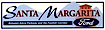 Santa Margarita Ford logo