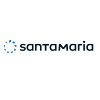 Santa Maria logo