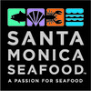 Santa Monica Seafood logo