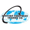 Santana Equipment Trading logo