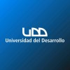 Universidad Del Desarrollo logo