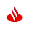 Santander UK logo