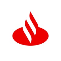 Santander Rio logo