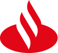 Banco Santander Argentina logo