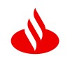 Santander Uruguay logo