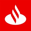 Banco Santander Portugal logo