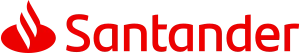 Banco Santander Totta logo