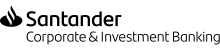 Santander Corporate & Investment Banking logo
