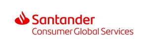 Santander Consumer Finance Global Services logo