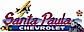 Santa Paula Chevrolet logo