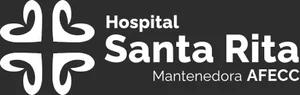 Hospital Santa Rita de Cassia logo