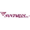 Santarus logo