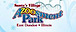 Santa''s Village Azoosment & Water Park logo