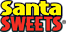 Santa Sweets logo