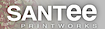 Santee Printworks logo