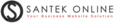 Santek Online logo